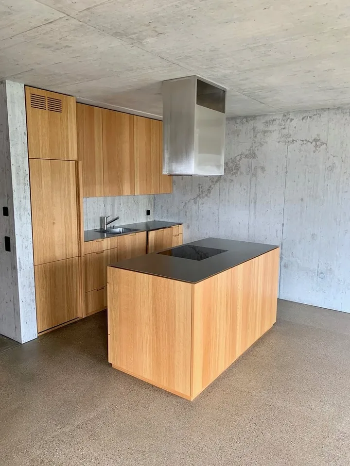 Habitation exclusive avec vue sur l'Aare – photo 2 sur 9