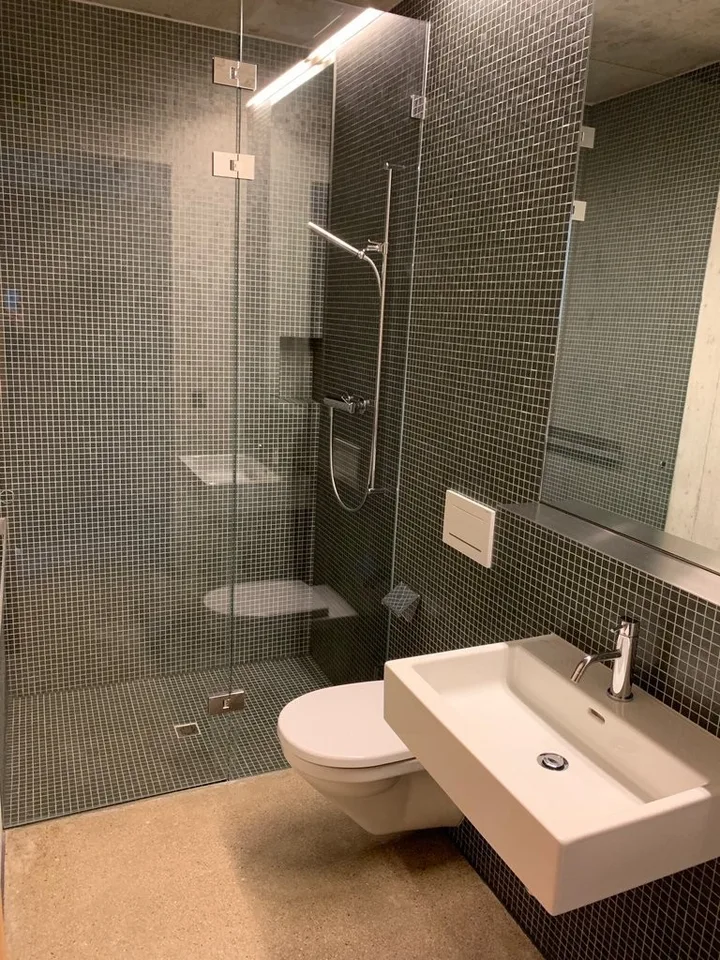 Habitation exclusive avec vue sur l'Aare – photo 4 sur 9
