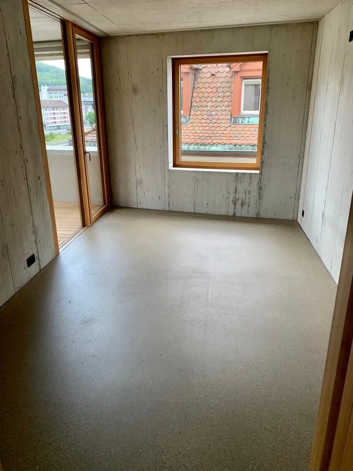 Habitation exclusive avec vue sur l'Aare – photo 9 sur 9