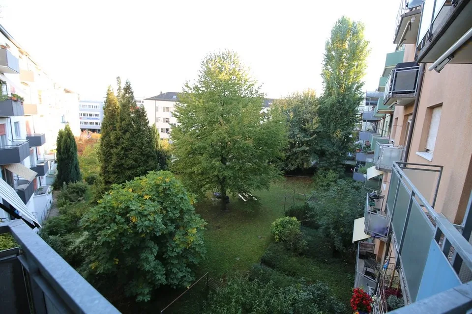 Zentral wohnen in Zürich – photo 8 of 8