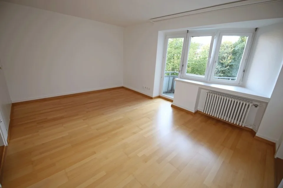 Zentral wohnen in Zürich – photo 3 of 8