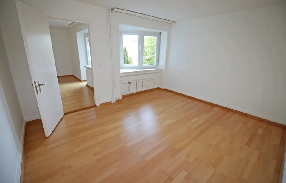 Zentral wohnen in Zürich – photo 5 of 8
