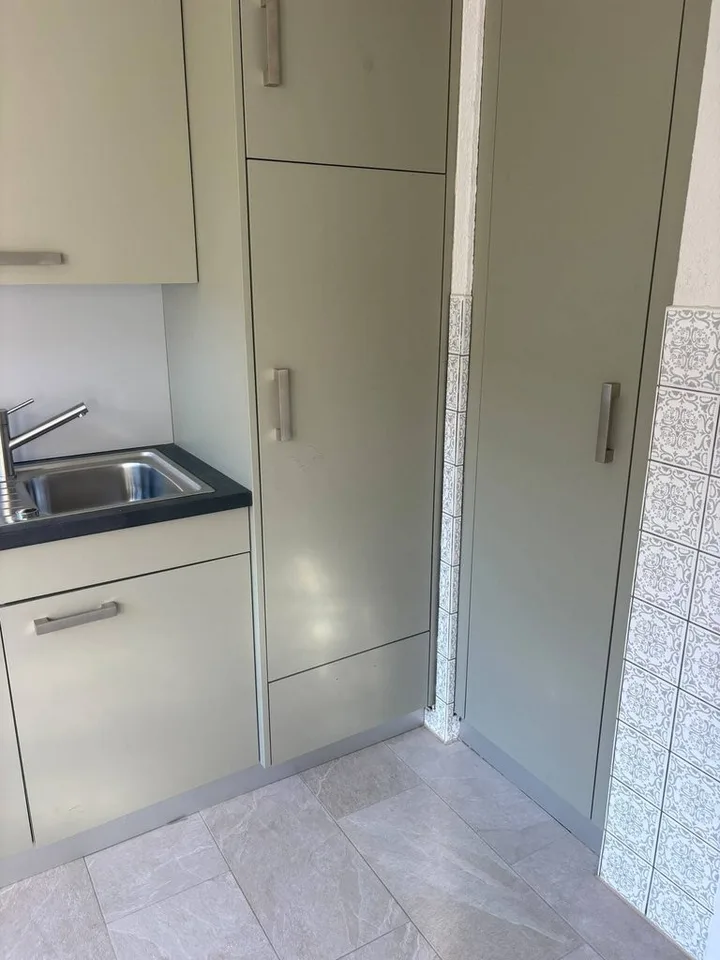 Renovierte 2.5-Zimmerwohnung im Seefeld – Foto 5 von 6