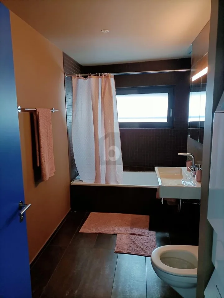 CENTRALE AVEC FINITIONS DE HAUTE QUALITÉ ET BALCON ! – photo 4 sur 4