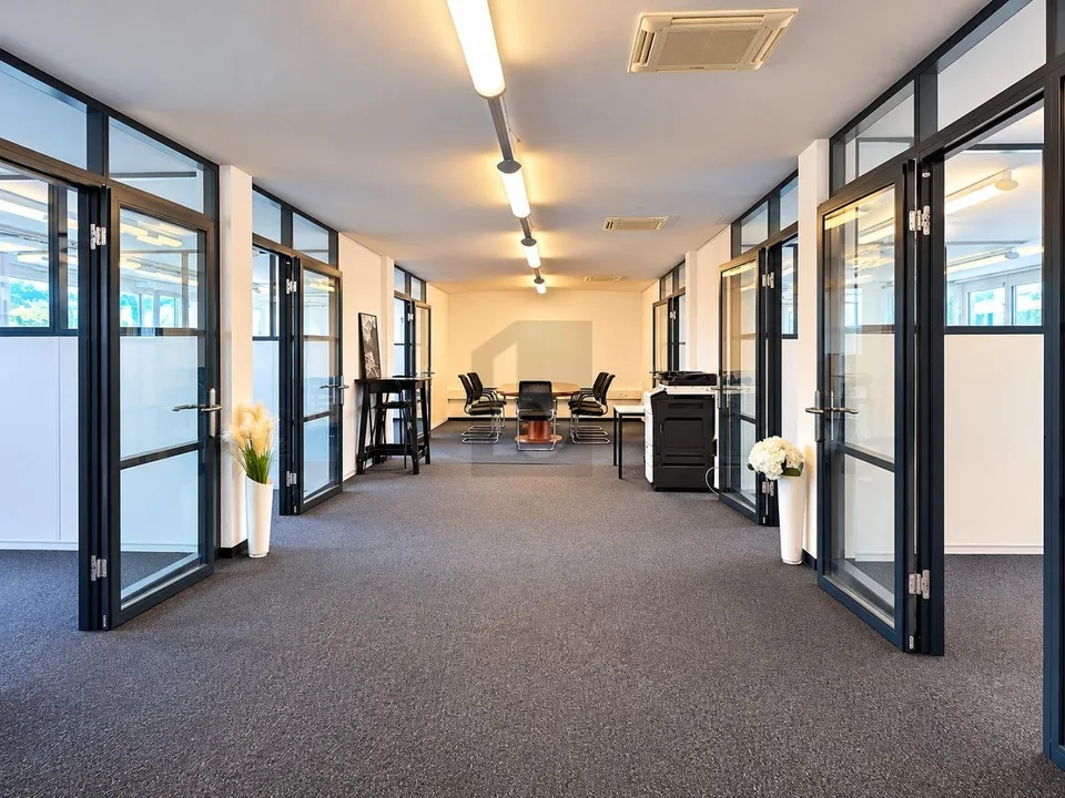 MODERN ARBEITEN IN BESTER LAGE – Foto 3 von 4