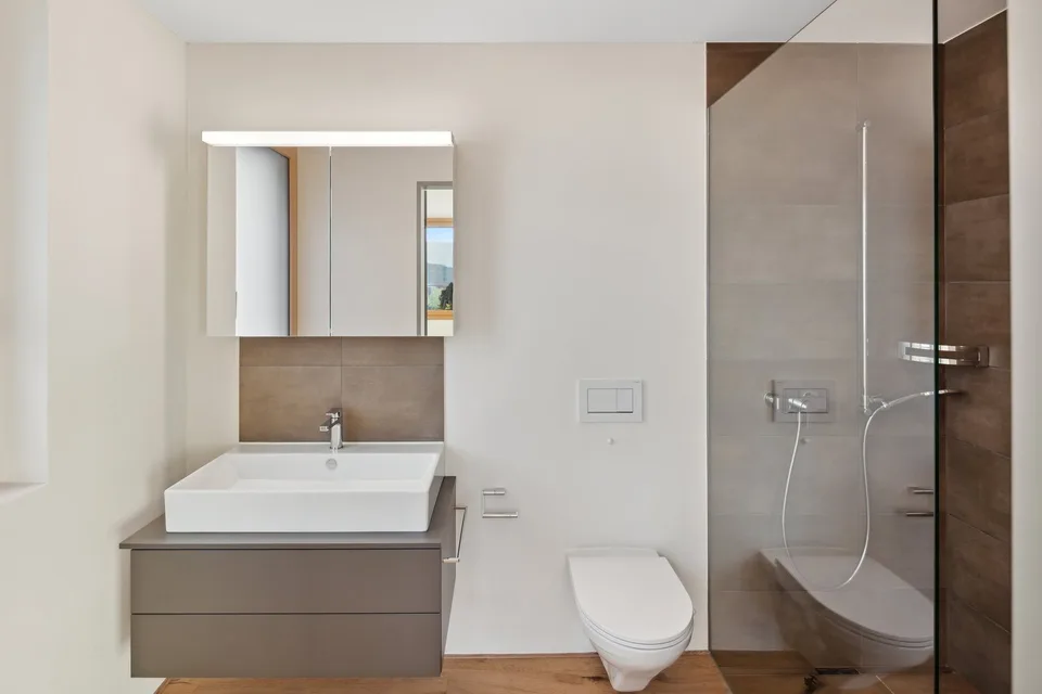 Gemütliche 3.5-Zimmerwohnung mit grossem Balkon – Foto 6 von 7