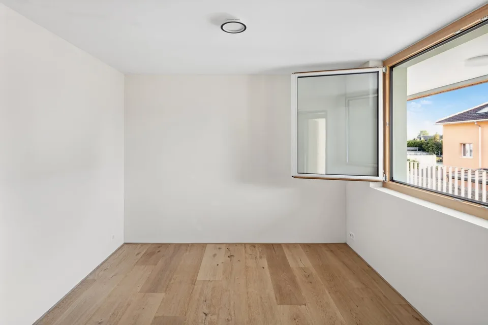 Gemütliche 3.5-Zimmerwohnung mit grossem Balkon – Foto 5 von 7