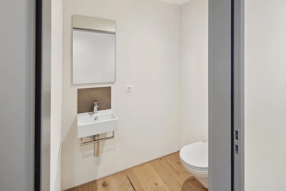 Gemütliche 3.5-Zimmerwohnung mit grossem Balkon – Foto 7 von 7