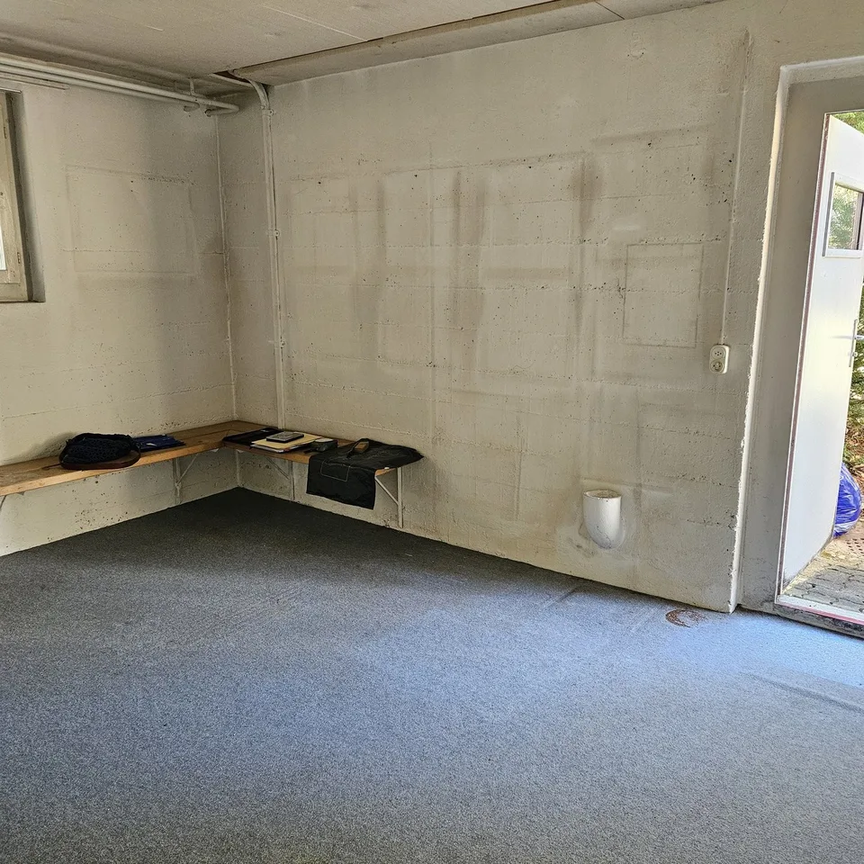Bastel-/Lagerraum an zentraler Lage in Zürich-Seebach – foto 3 di 3