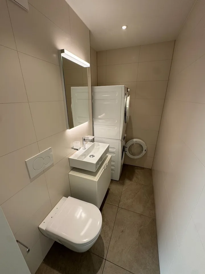 Moderne 3er WG mit Seesicht! – Foto 5 von 12