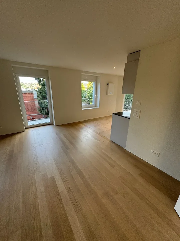 Moderne 3er WG mit Seesicht! – Foto 6 von 12
