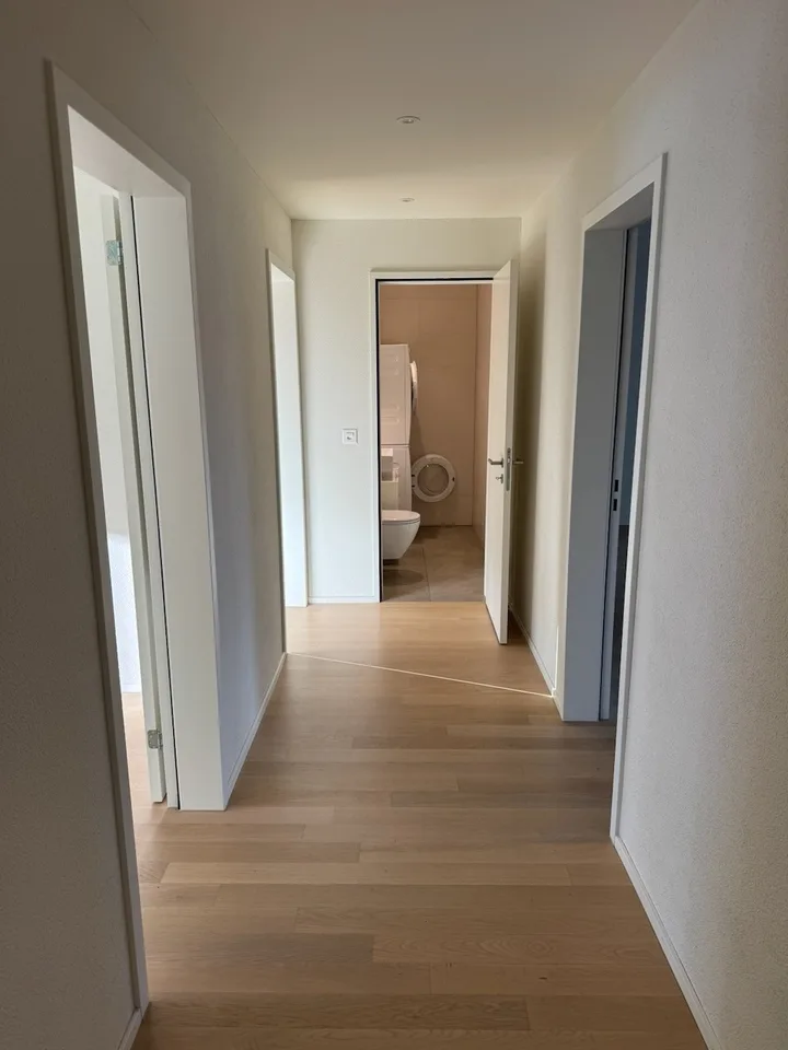 Moderne 3er WG mit Seesicht! – Foto 10 von 12