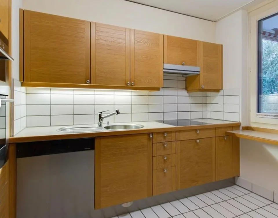 WG-Zimmer in Zürich-Witikon – 4er- & 6er-WG – Foto 6 von 9