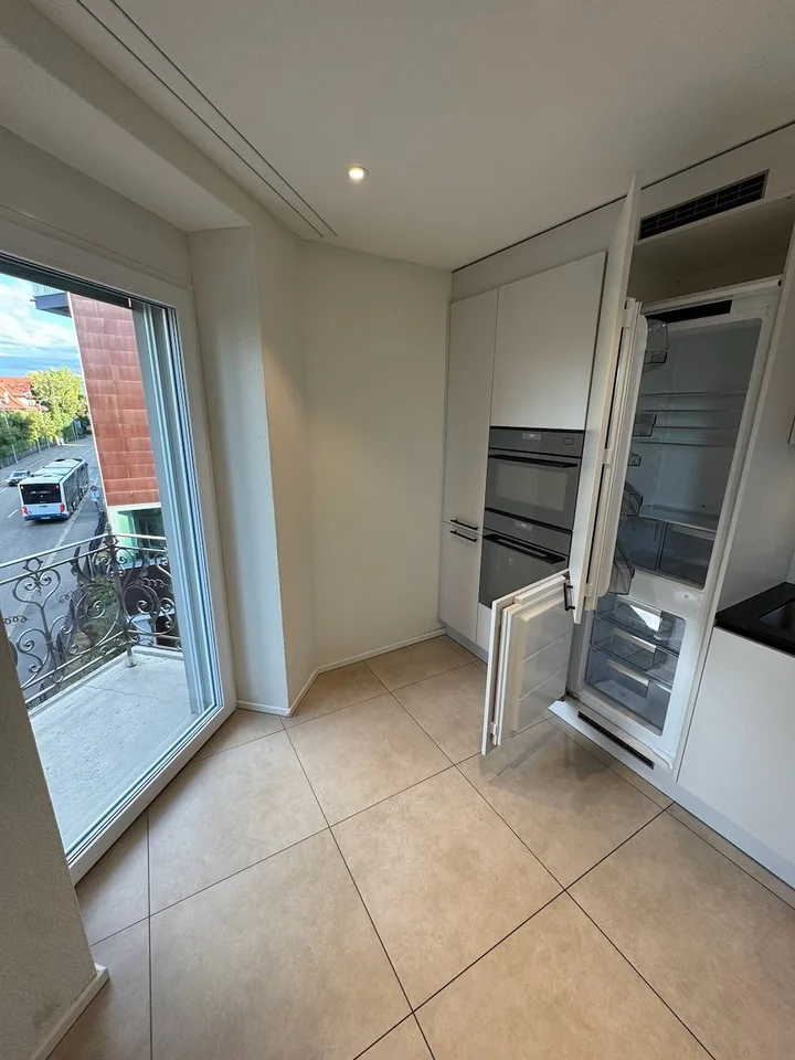 Moderne 3er WG mit Seesicht! – Foto 7 von 12