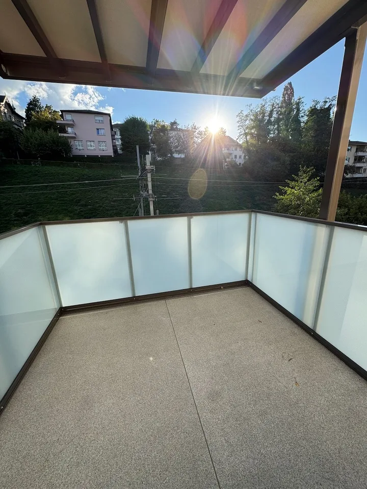 Moderne 3er WG mit Seesicht! – Foto 4 von 12