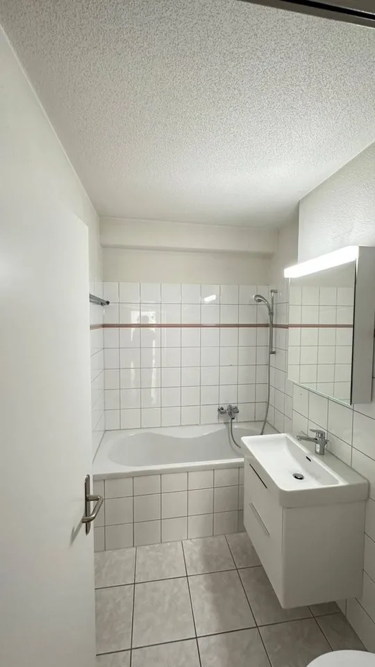Urbane 2.5-Zimmerwohnung im Niederdorf! – Foto 6 von 7