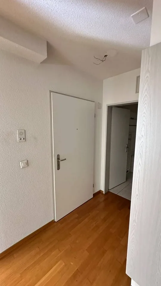 Urbane 2.5-Zimmerwohnung im Niederdorf! – Foto 4 von 7