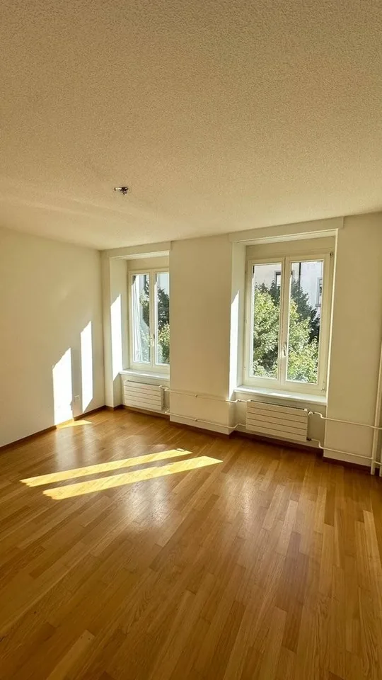 Grosszügige 3.5-Zimmerwohnung im Herzen der Zürcher Altstadt – Foto 6 von 10