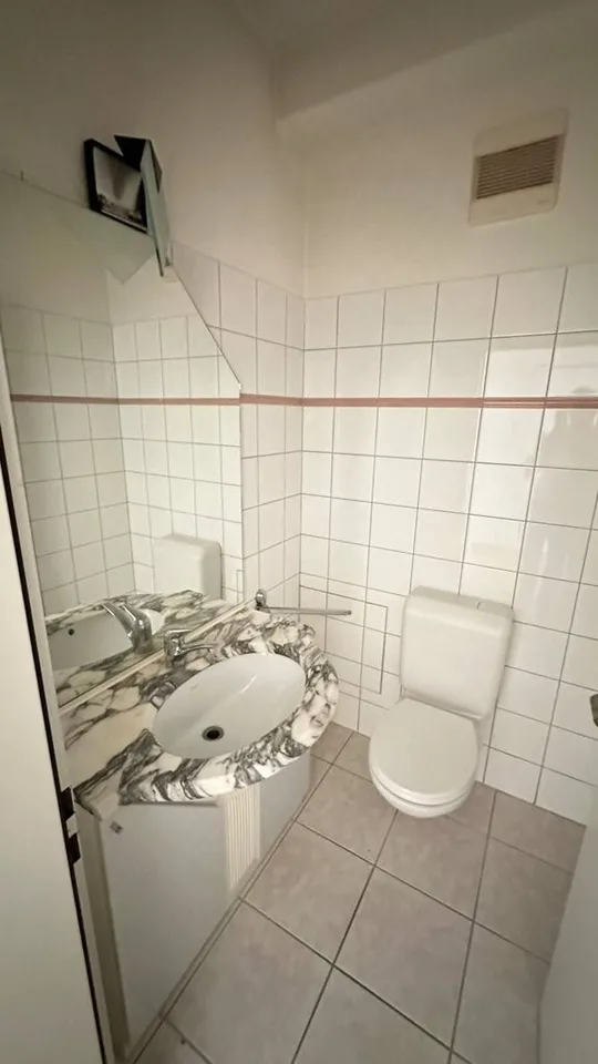 Grosszügige 3.5-Zimmerwohnung im Herzen der Zürcher Altstadt – Foto 9 von 10