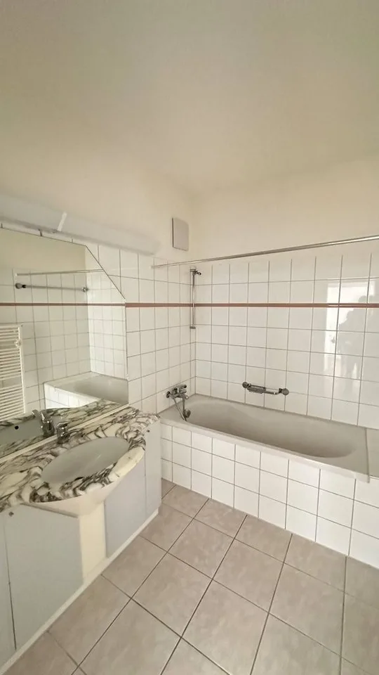 Grosszügige 3.5-Zimmerwohnung im Herzen der Zürcher Altstadt – Foto 8 von 10