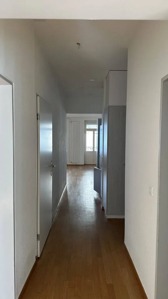 Grosszügige 3.5-Zimmerwohnung im Herzen der Zürcher Altstadt – Foto 5 von 10