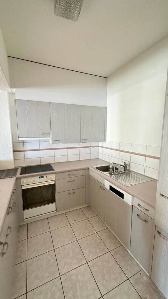 Grosszügige 3.5-Zimmerwohnung im Herzen der Zürcher Altstadt – Foto 4 von 10