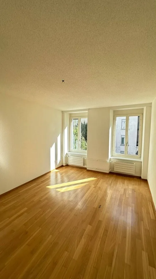 Grosszügige 3.5-Zimmerwohnung im Herzen der Zürcher Altstadt – Foto 7 von 10