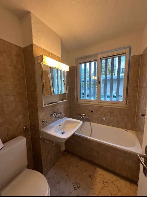WG-Zimmer Zürich-Affoltern – Foto 4 von 4