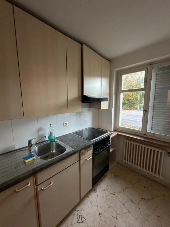 WG-Zimmer Zürich-Affoltern – Foto 2 von 4
