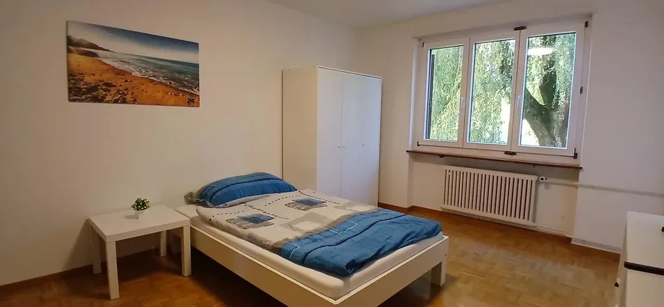 Möbliertes Zimmer - Heute einziehen – Foto 2 von 13