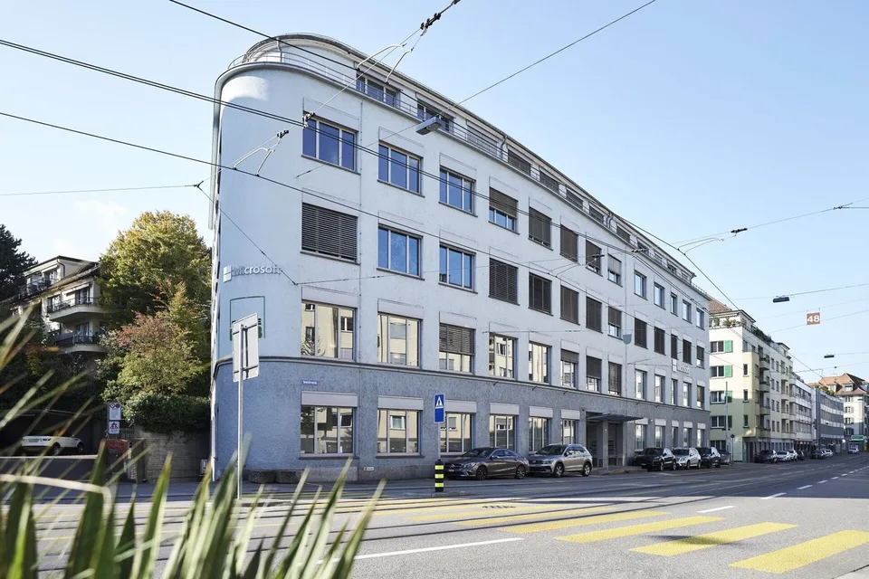 Einzelbüro für Plug and Play Nutzung – Foto 8 von 8