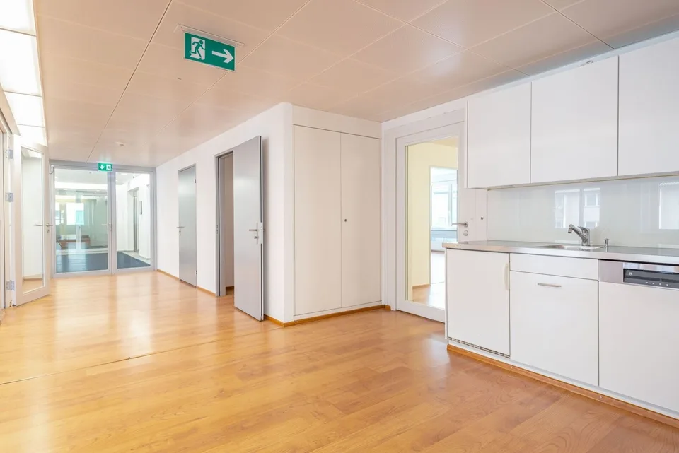 Einzelbüro für Plug and Play Nutzung – Foto 5 von 8