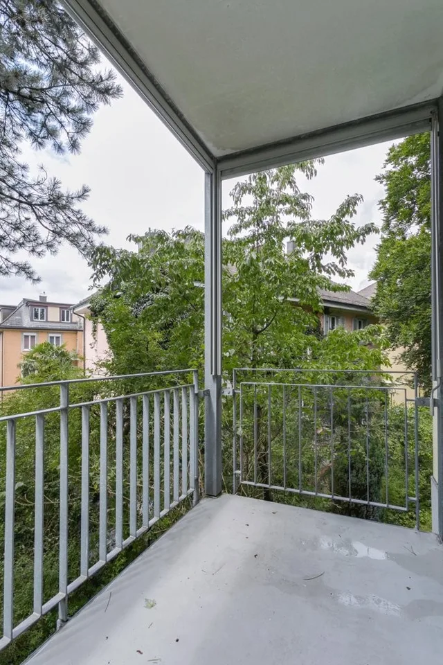 Schön wohnen an zentraler Lage in Zürich – foto 11 di 11