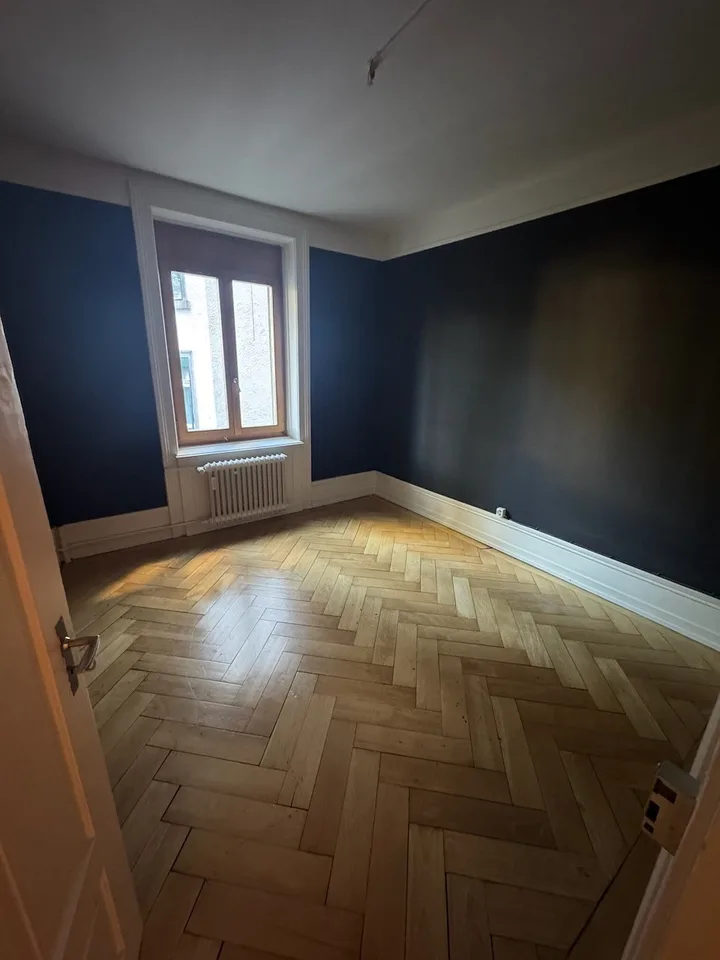 3-Zimmer-WG an zentraler Lage in Zürich-Wiedikon – foto 5 di 7
