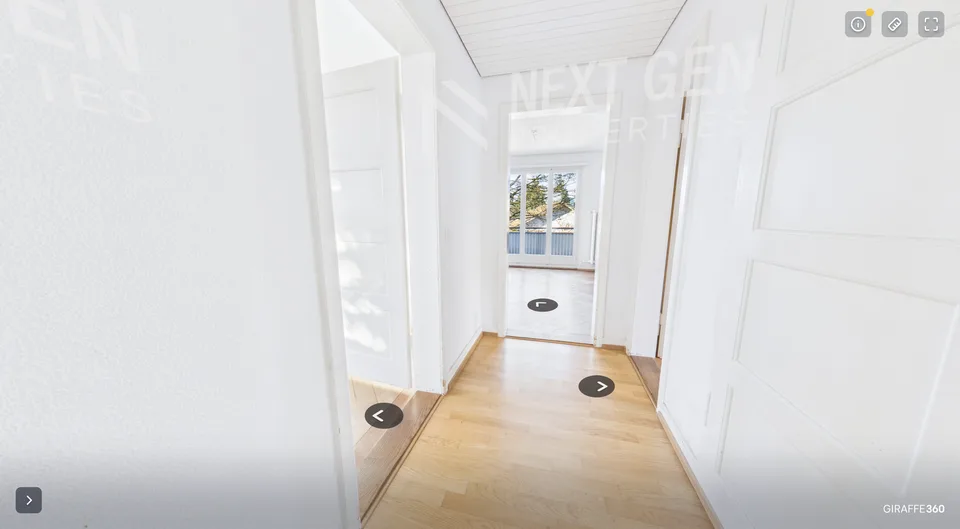 3er-WG an Top-Lage in Zürich Enge – Foto 6 von 7