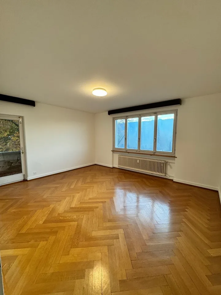 3er-WG an Top-Lage in Zürich Enge – Foto 3 von 7