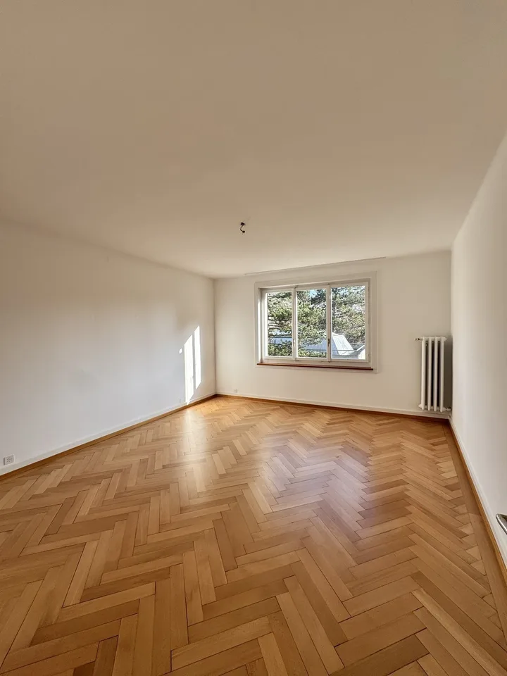 Grosse 4er WG-Zimmer nahe Kreuzplatz | Mitten in Zürich, inkl Balkon – foto 3 di 9