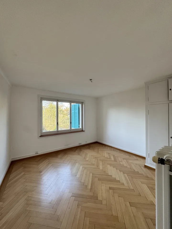 Grosse 4er WG-Zimmer nahe Kreuzplatz | Mitten in Zürich, inkl Balkon – foto 9 di 9