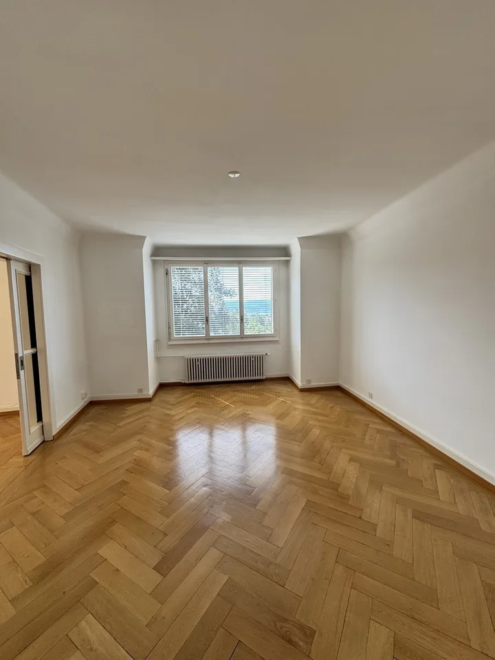 Grosse 4er WG-Zimmer nahe Kreuzplatz | Mitten in Zürich, inkl Balkon – foto 7 di 9