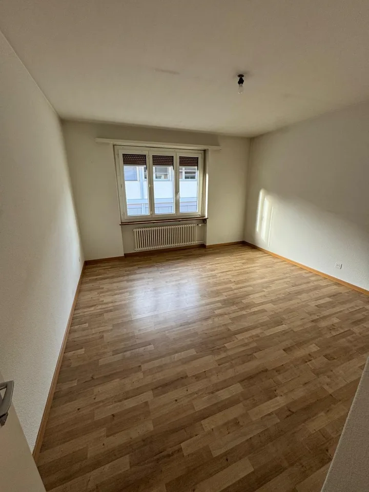 3.5 Zimmer WG direkt in Wiedikon Zürich – foto 7 di 8