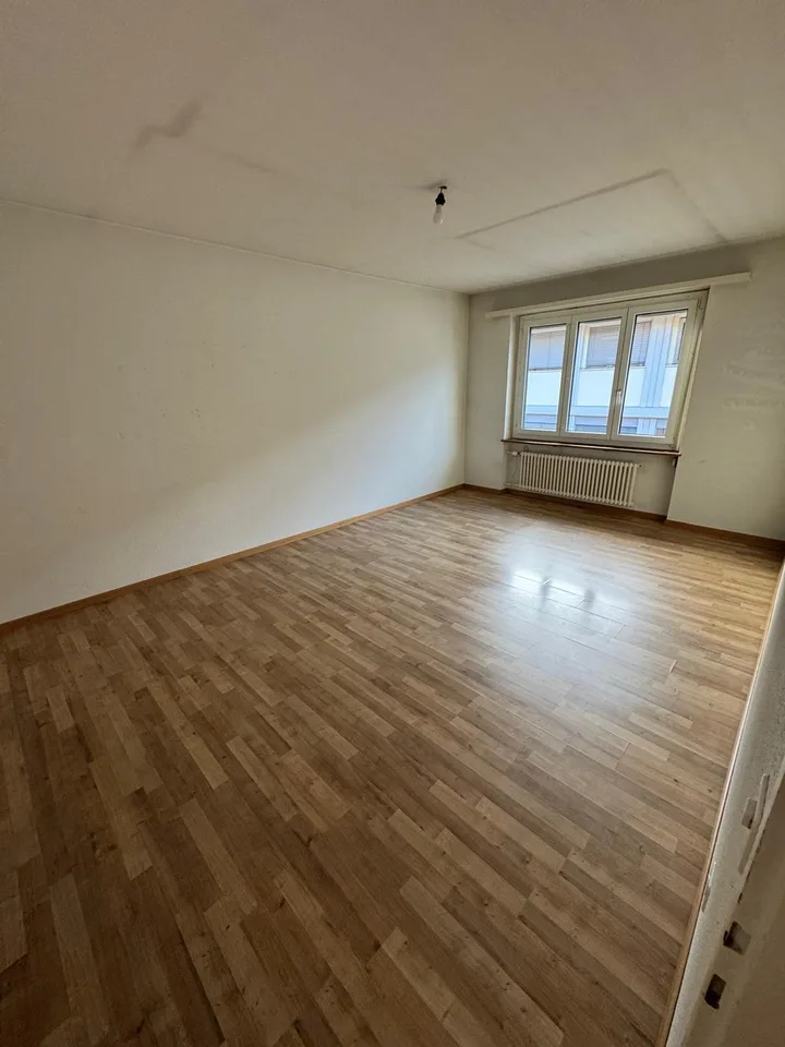 3.5 Zimmer WG direkt in Wiedikon Zürich – foto 6 di 8