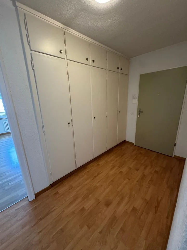 3.5 Zimmer WG direkt in Wiedikon Zürich – foto 4 di 8