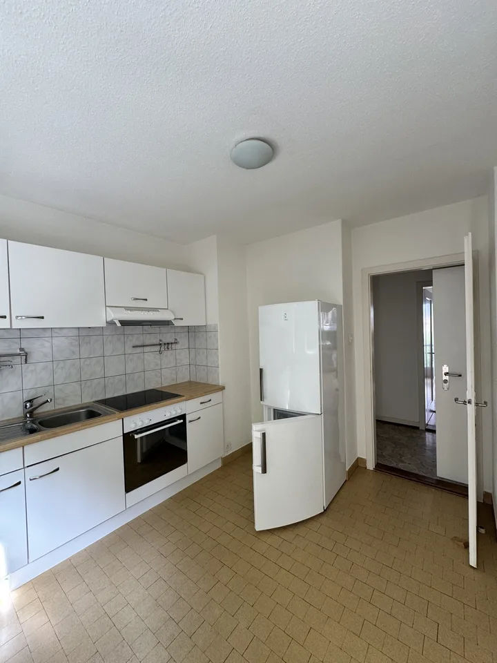 Grosse 2er WG-Zimmer nahe Kreuzplatz | Mitten in Zürich – Foto 6 von 7
