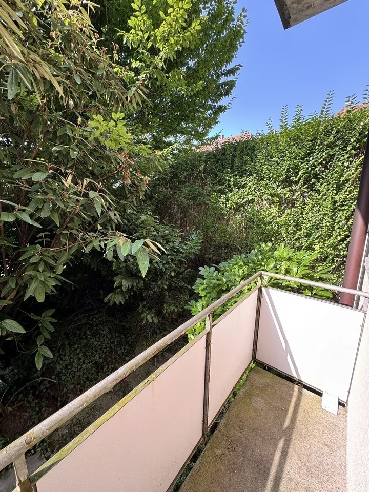 Grosse 2er WG-Zimmer nahe Kreuzplatz | Mitten in Zürich – Foto 3 von 7