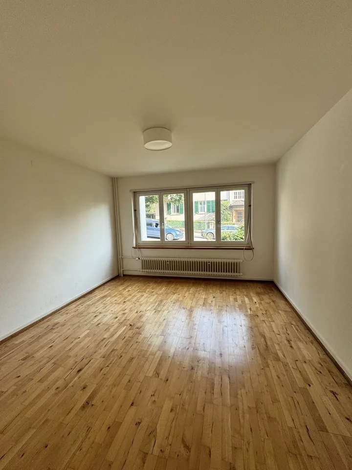 Grosse 2er WG-Zimmer nahe Kreuzplatz | Mitten in Zürich – Foto 4 von 7