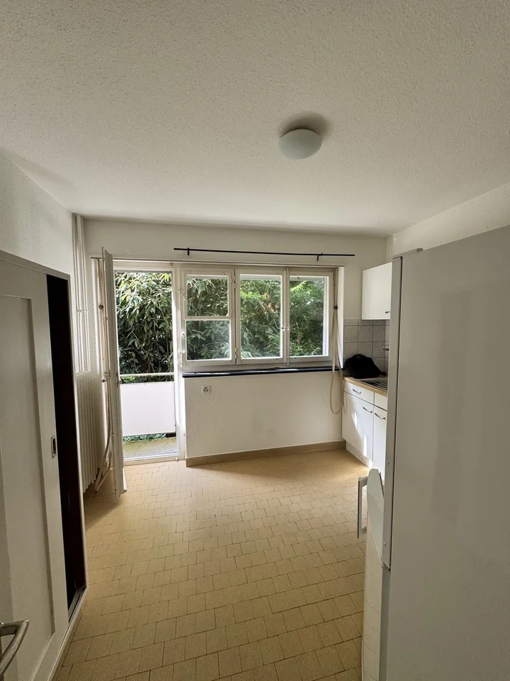 Grosse 2er WG-Zimmer nahe Kreuzplatz | Mitten in Zürich – Foto 5 von 7