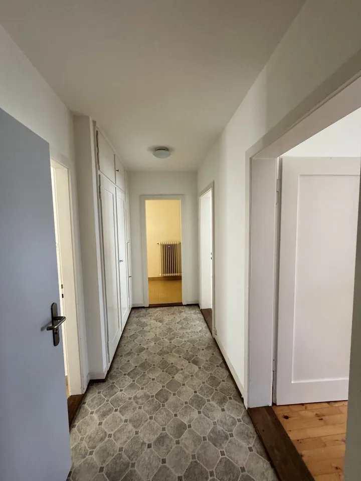 Grosse 2er WG-Zimmer nahe Kreuzplatz | Mitten in Zürich – Foto 7 von 7