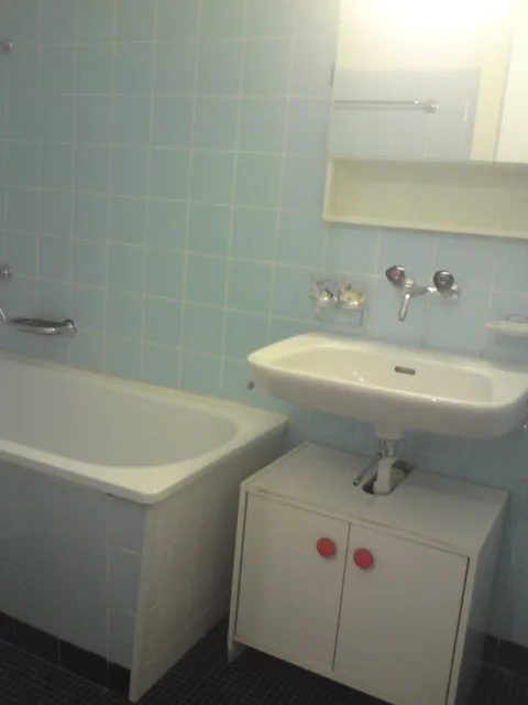 PER 01.11.2026 SCHÖNE GROSSE 1.5 ZIMMER WOHNUNG IN DER STADT ZÜRICH KR.3 ZU VERMIETEN – foto 8 di 8