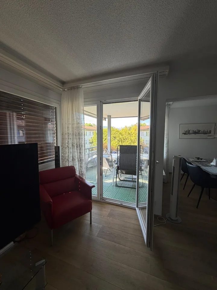 4er-WG direkt am Zürichsee in Erlenbach – Foto 7 von 9