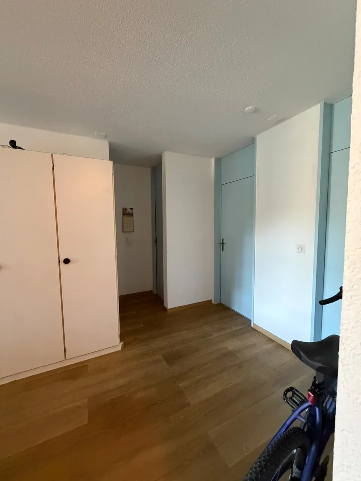 4er-WG direkt am Zürichsee in Erlenbach – Foto 9 von 9